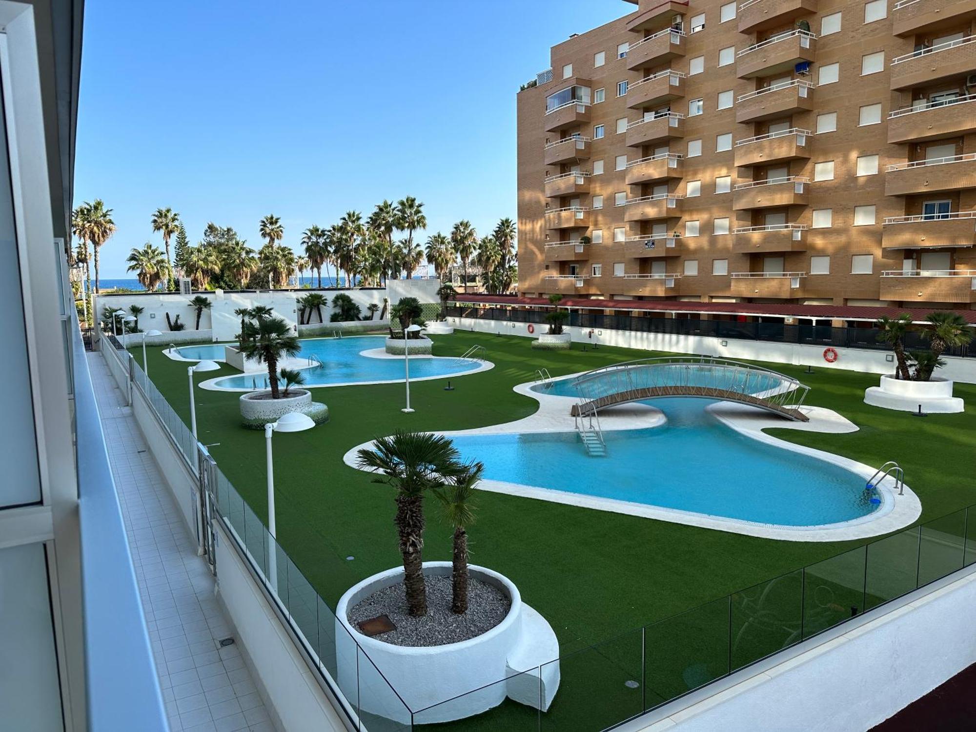 Magic Paradise Apartment Oropesa del Mar